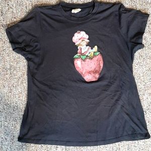 Vintage Strawberry Shortcake T-Shirt